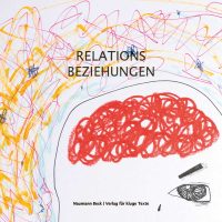 Cover Katalog Relations | Beziehugen