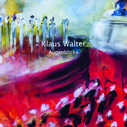 cover katalog klaus walter