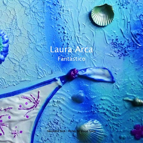 cover katalog laura arca