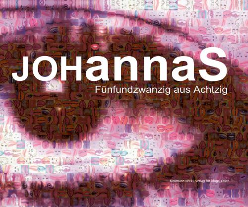 Cover JohannaS