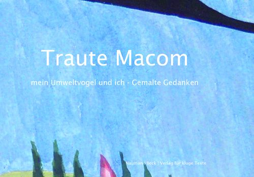 Cover Traute Macom