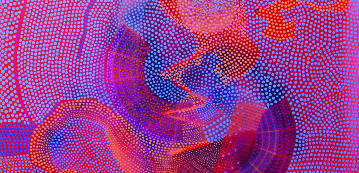 – fineart | galerie m beck, Homburg/Saar | Jürgen Ecker –