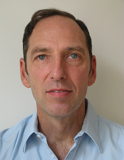 Oliver Kelm