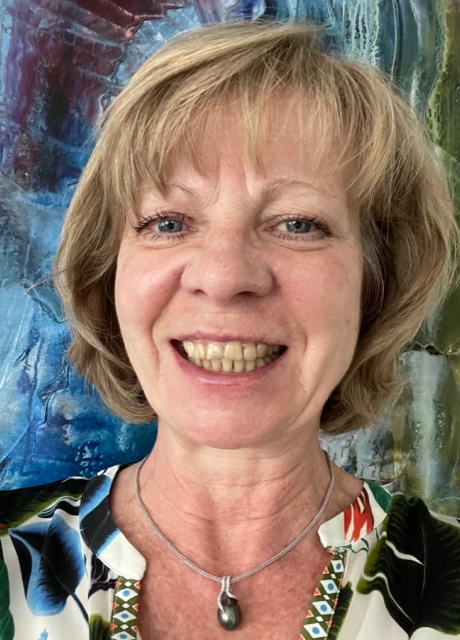 Inge Huwer