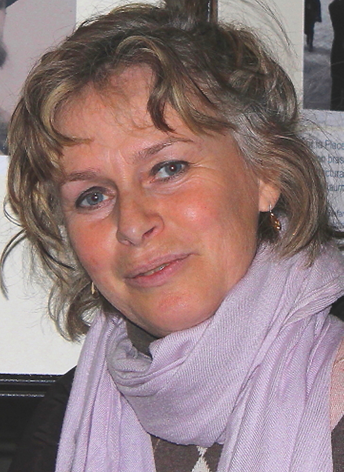 Hanne Voltmer Döbrich