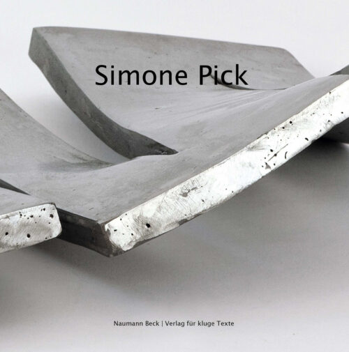 – Simone Pick –