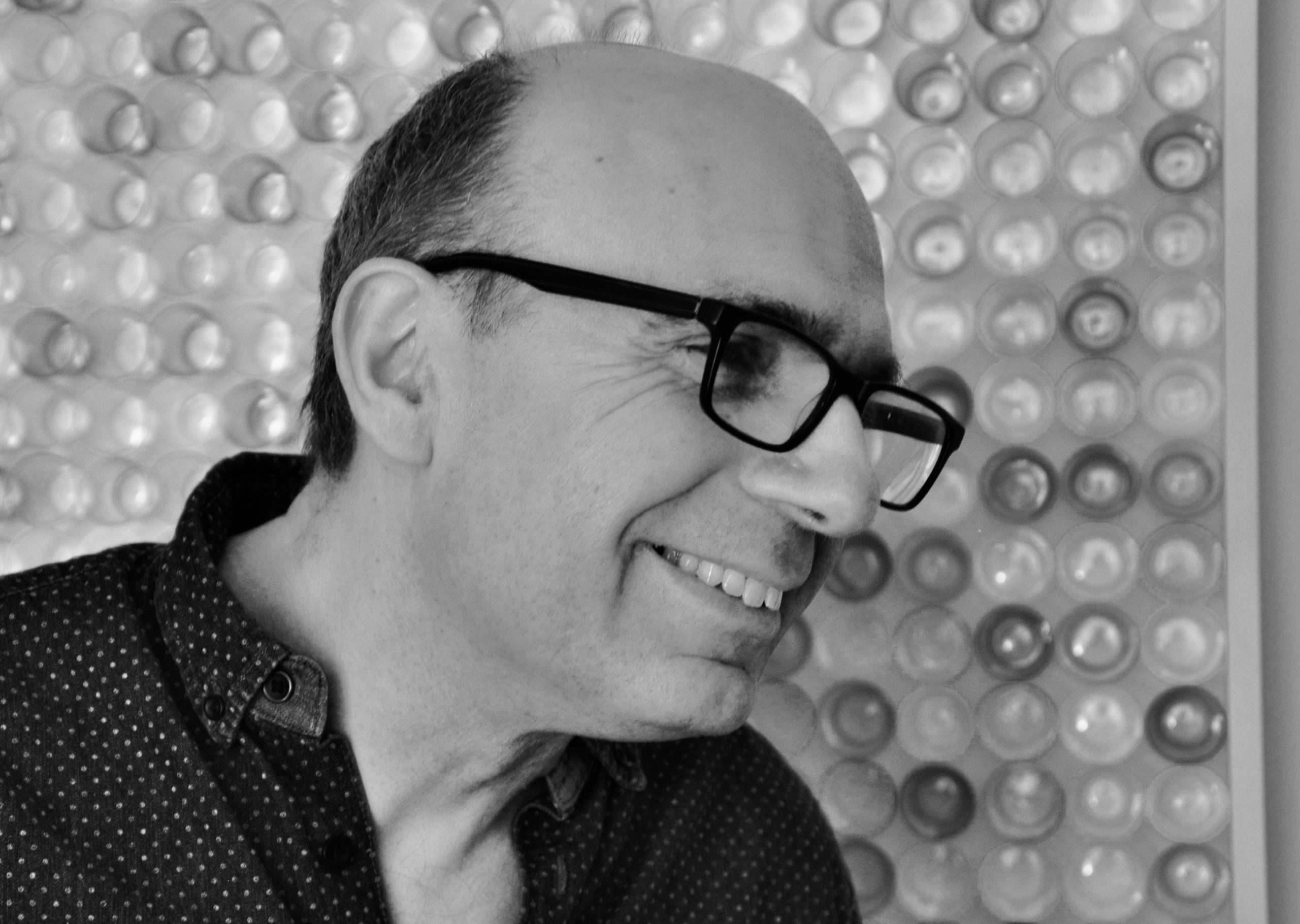 Portrait Dietmar Kempf