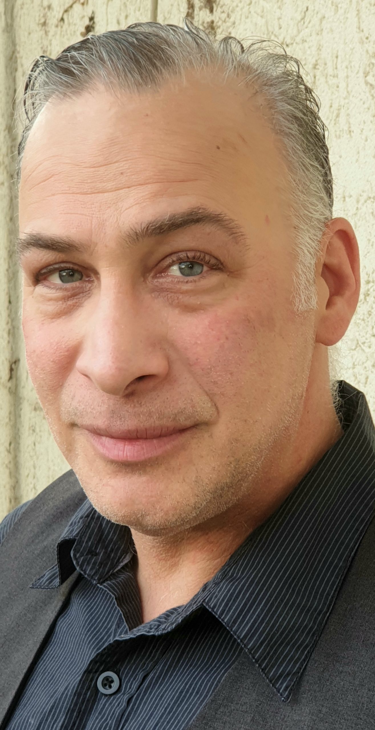 Jonathan Seidman