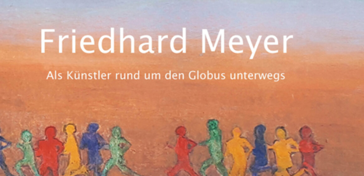 Friedhard Meyer