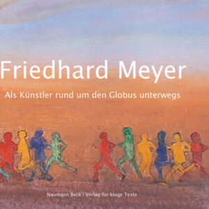 Friedhard Meyer