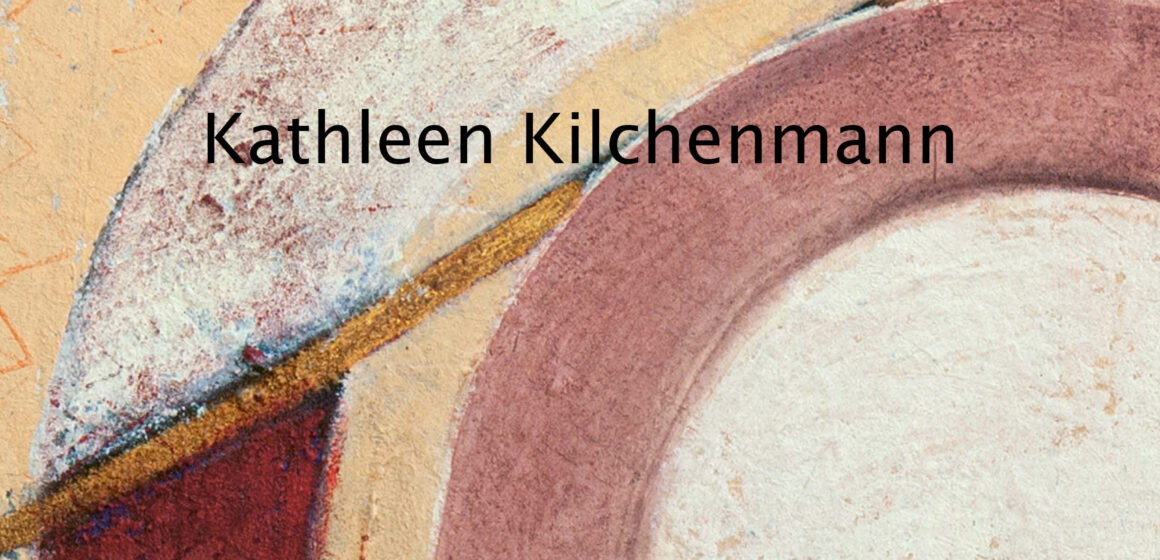 kathleen kilchenmann