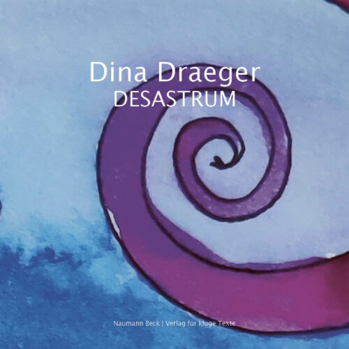 2022 cover Draeger dina