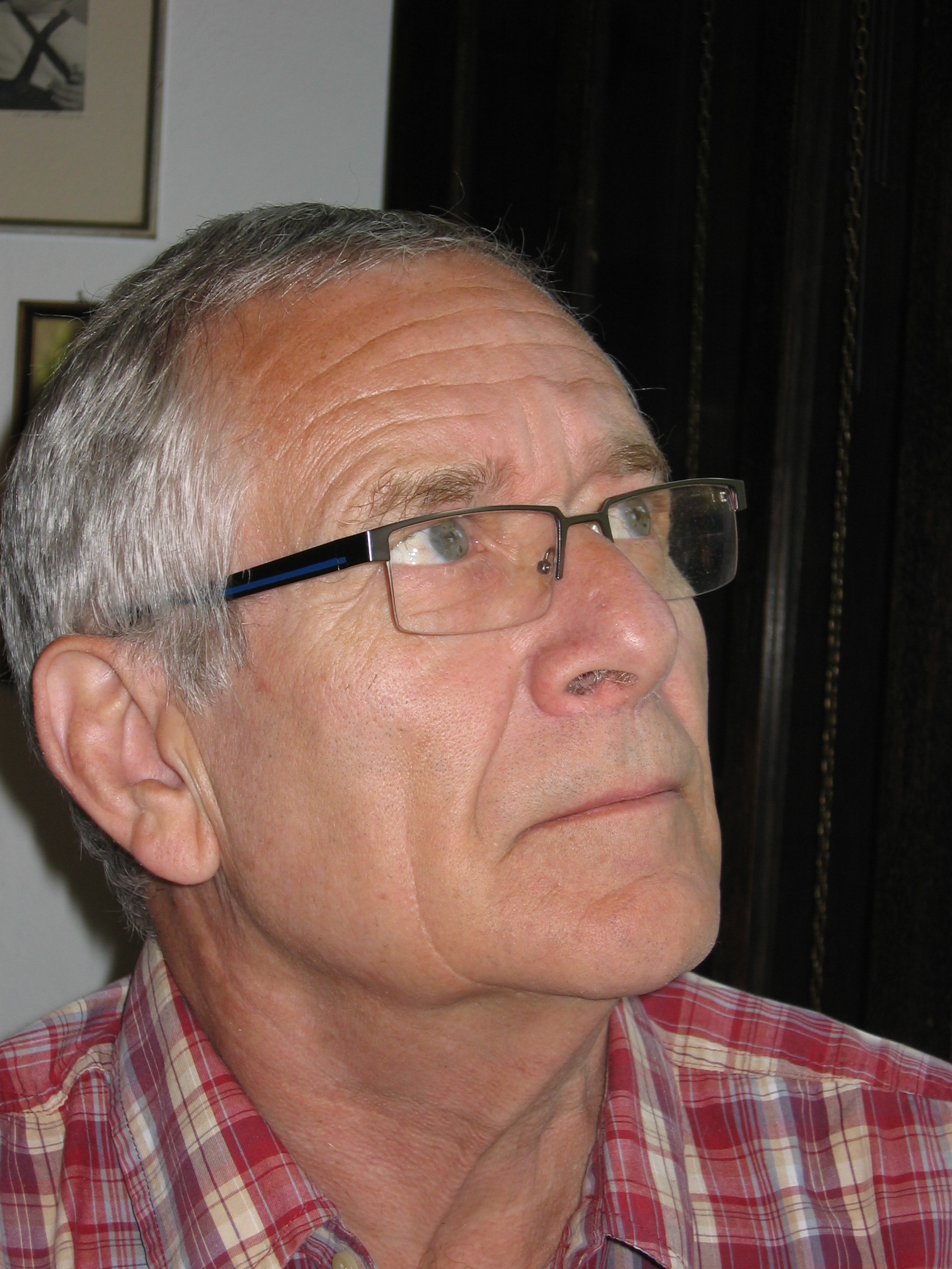 Friedhard Meyer