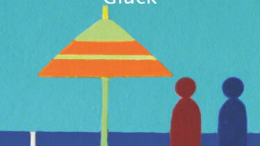 Cover Glück