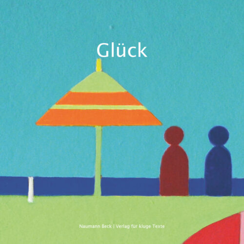 Cover Glück