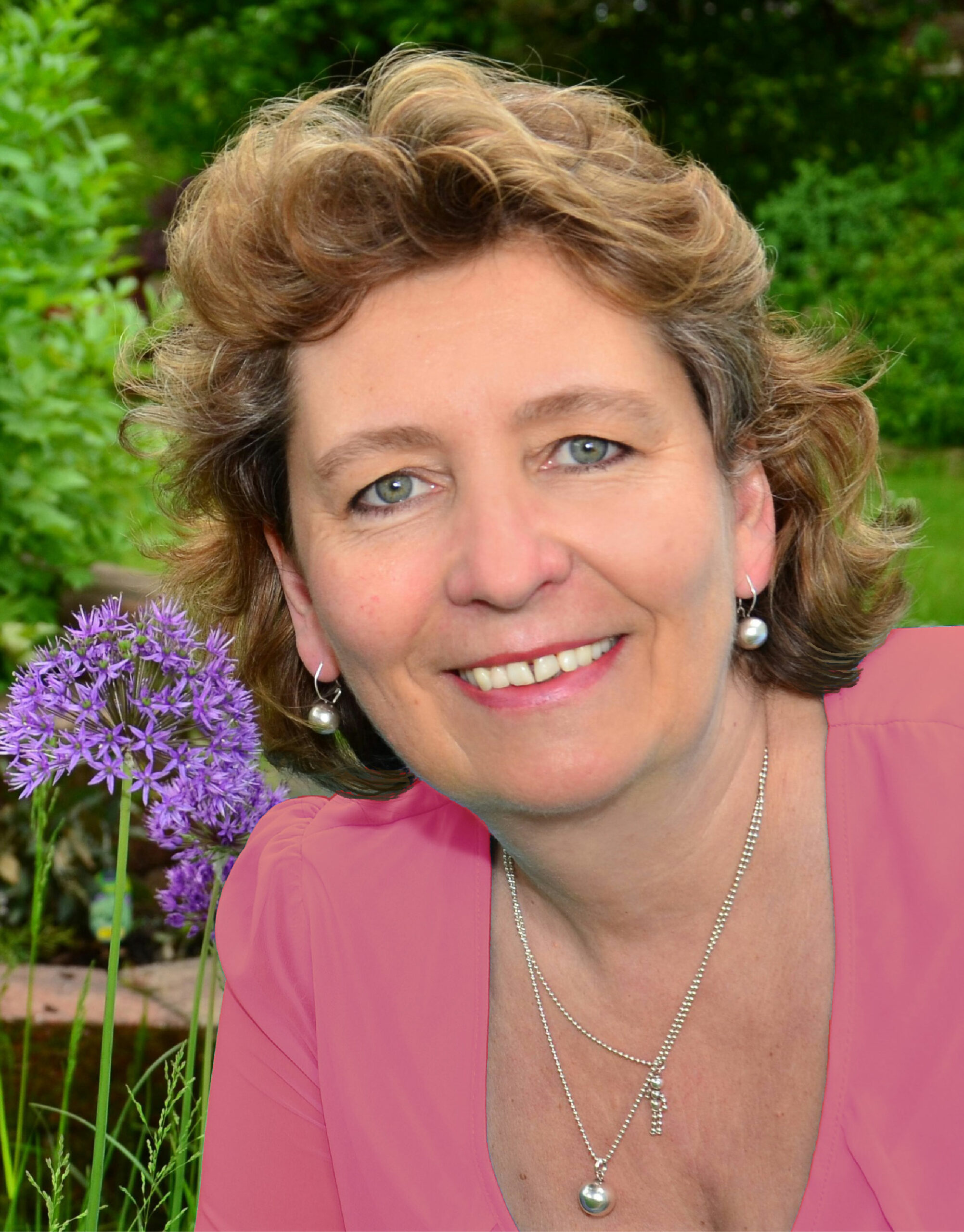 Gudrun Dorsch
