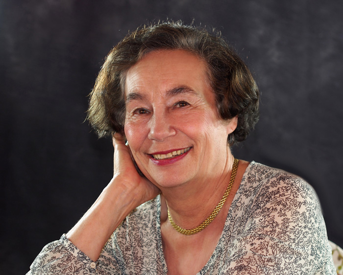 Diana Gier-Rossinelli