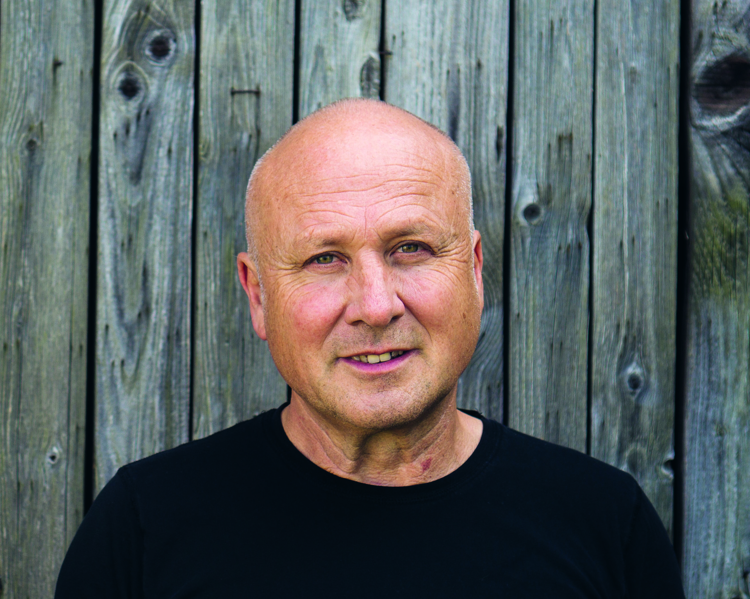 Paul Hirsch