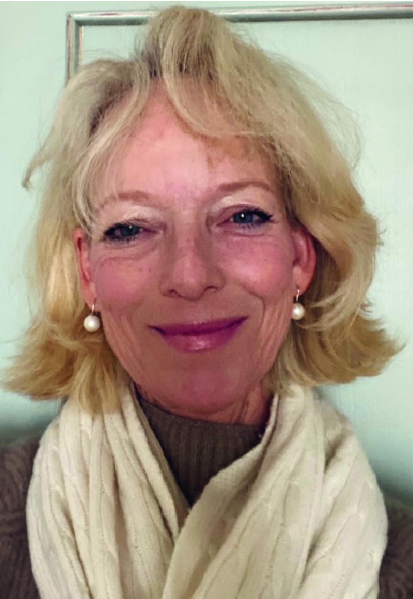 Vreni Knott