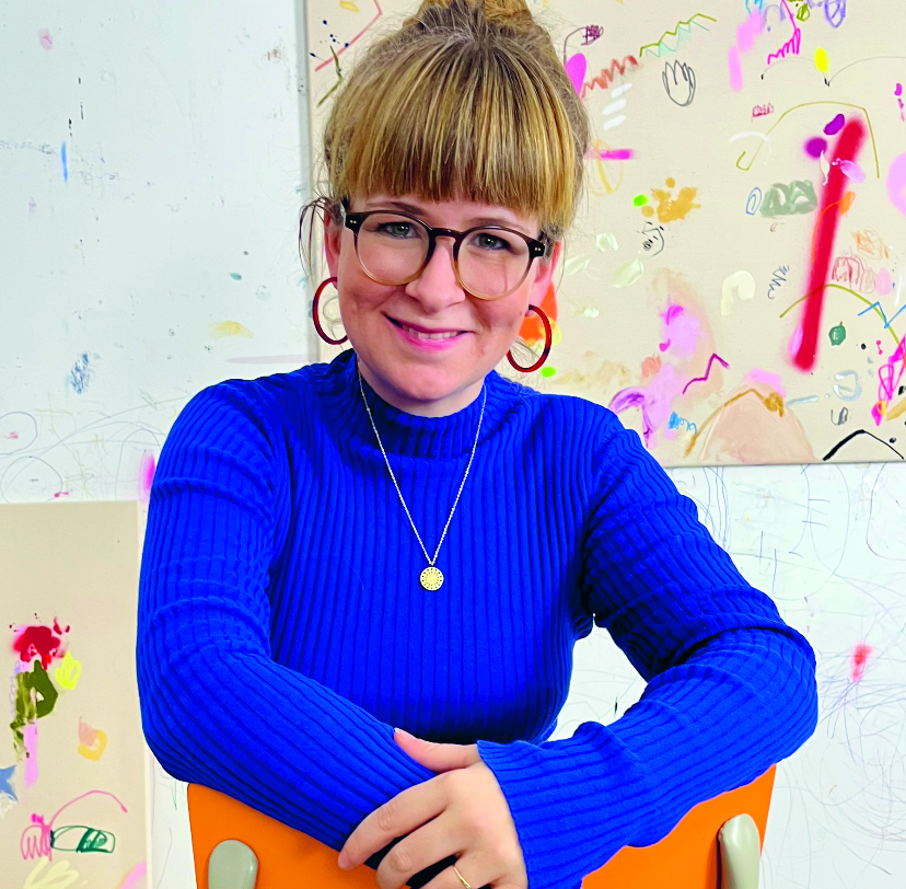 Vera Klaus
