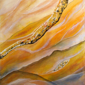 The Golden Line Beyond_Acrylmalerei_120x100cm_2022_mump-1000px