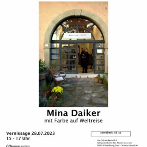 einladung-mina-Daiker