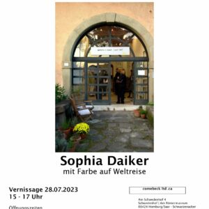 einladung-sophia-daiker