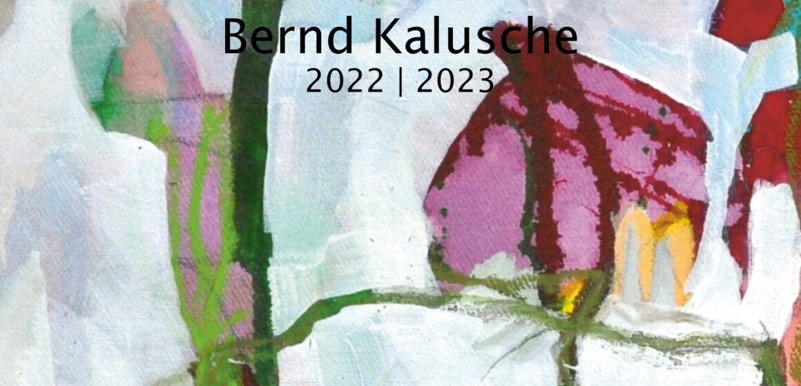 2023 kalusche cover