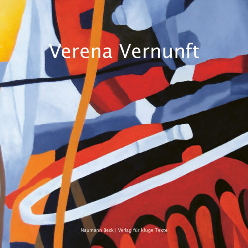 2024 cover Vernunft Verena