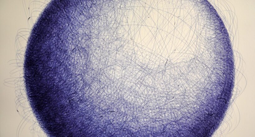 fineart | galerie m beck | Benoît Decque