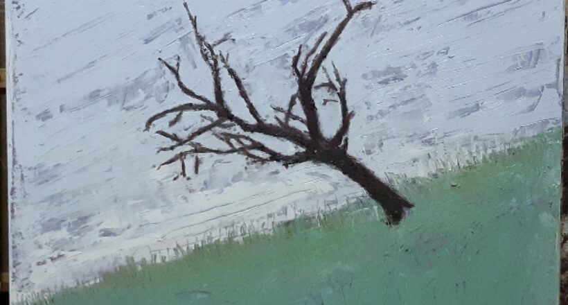 fineart | galerie m beck | José de Quadros