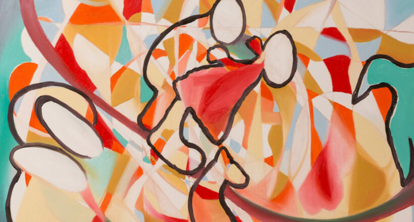 fineart | galerie m beck | Sternberg Karin
