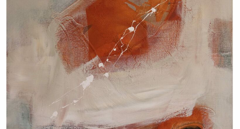 fineart | Anita Pearce | Wege des Wandels
