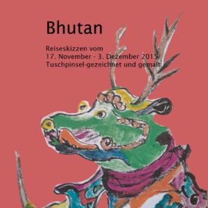 Cover Traute Macom