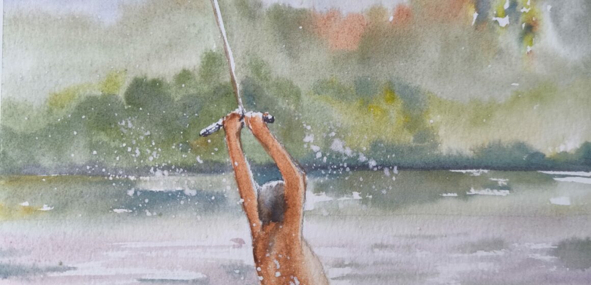 fineart | Ekaterina Dubbick | Meine Art das Leben zu sehen