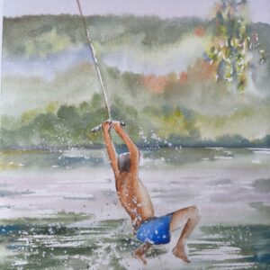 fineart | Ekaterina Dubbick | Meine Art das Leben zu sehen