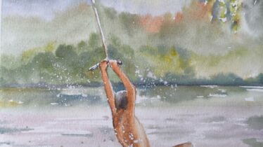 fineart | Ekaterina Dubbick | Meine Art das Leben zu sehen