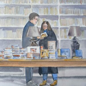 fineart | Ekaterina Dubbick | Meine Art das Leben zu sehen