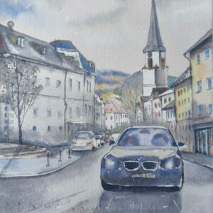 fineart | Ekaterina Dubbick | Meine Art das Leben zu sehen