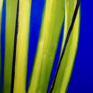 fineart | Astrid Woll Herrmann | Mit Holz und Hand