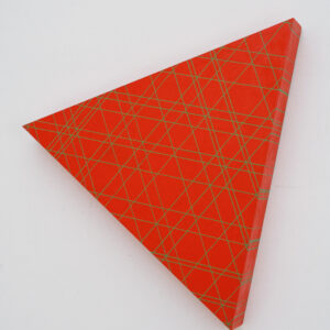 fineart | Gerhard Hotter | SPIEL KONKRET – NETZWERKE II