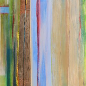 fineart | Astrid Woll Herrmann | Mit Holz und Hand