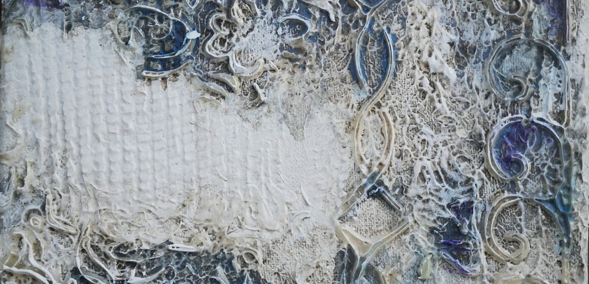 fineart | galerie m beck | Wally Bistrich