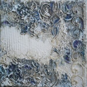 fineart | galerie m beck | Wally Bistrich