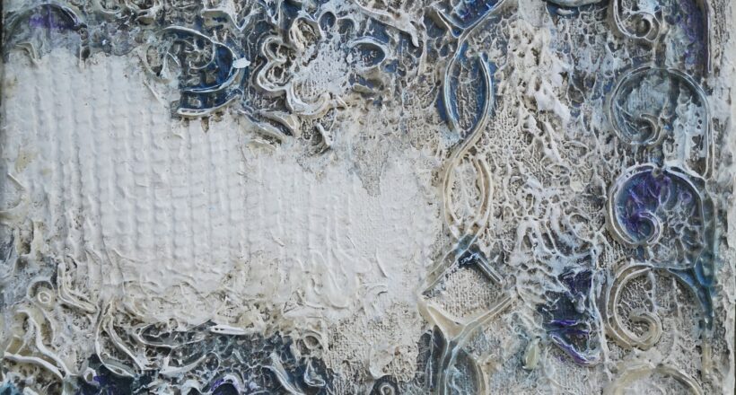 fineart | galerie m beck | Wally Bistrich