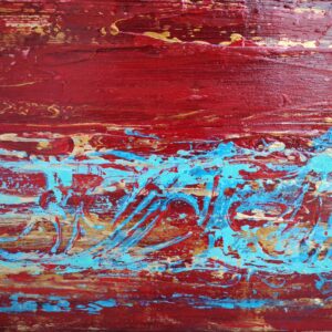 fineart | galerie m beck | Wally Bistrich