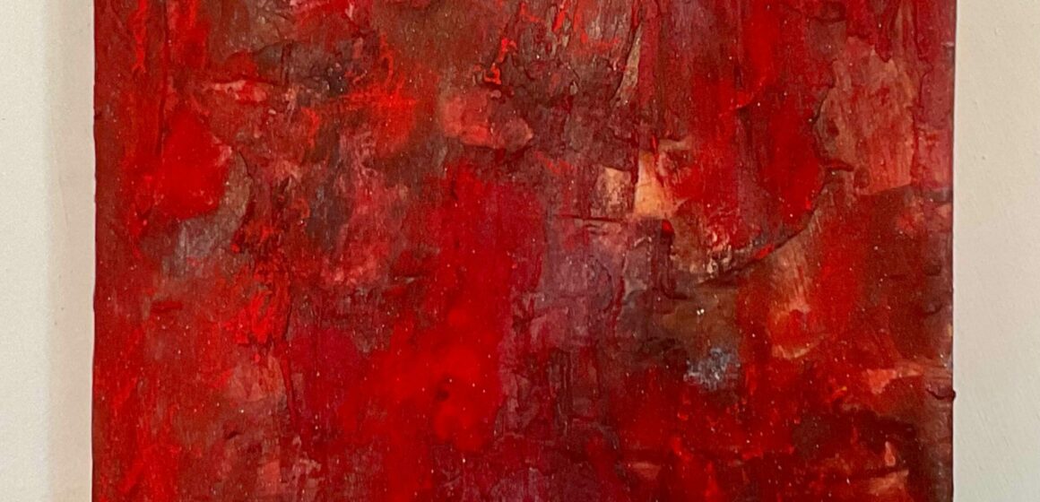 fineart | galerie m beck | Corinne Albrecht