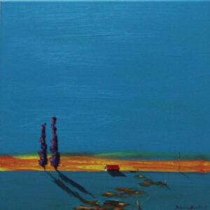 fineart | galerie m beck | Behruz Kuul |