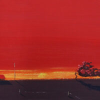 fineart | galerie m beck | Behruz Kuul |