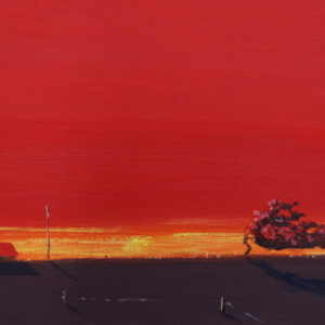 fineart | galerie m beck | Behruz Kuul |